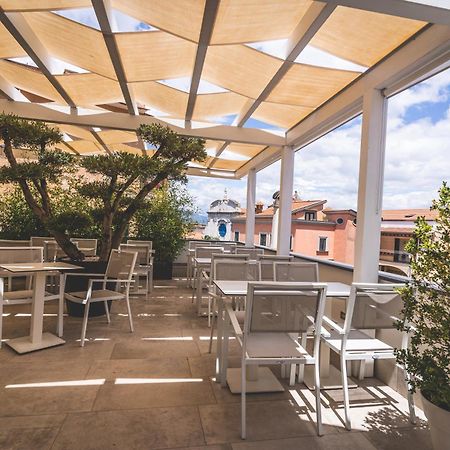Magi House Relais Aparthotel Sorrento Exterior foto
