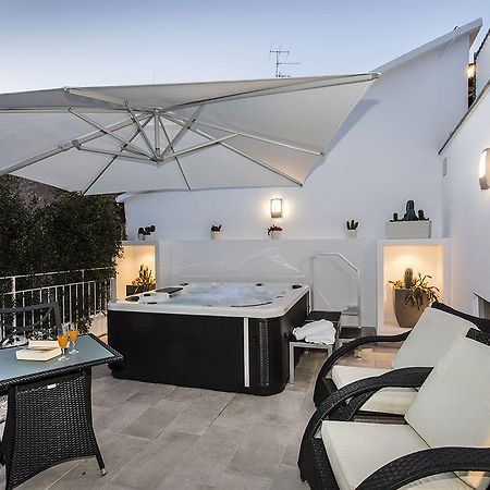 Magi House Relais Aparthotel Sorrento Exterior foto
