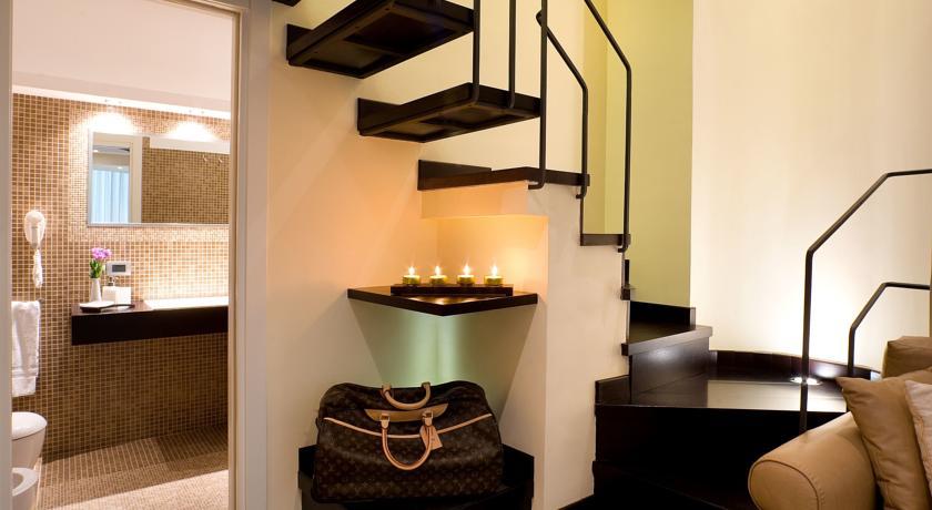 Magi House Relais Aparthotel Sorrento Quarto foto