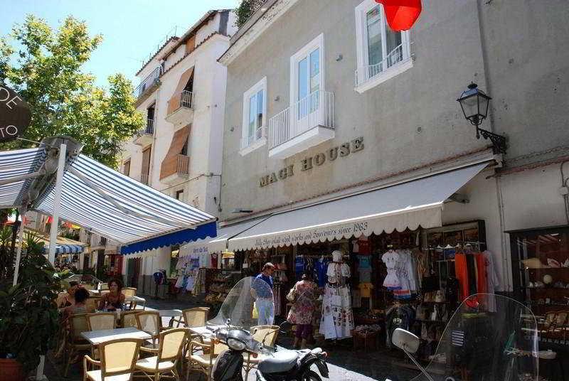 Magi House Relais Aparthotel Sorrento Exterior foto
