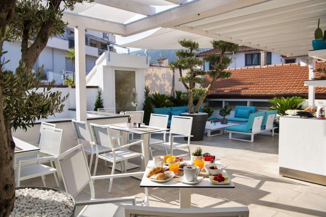 Magi House Relais Aparthotel Sorrento Exterior foto