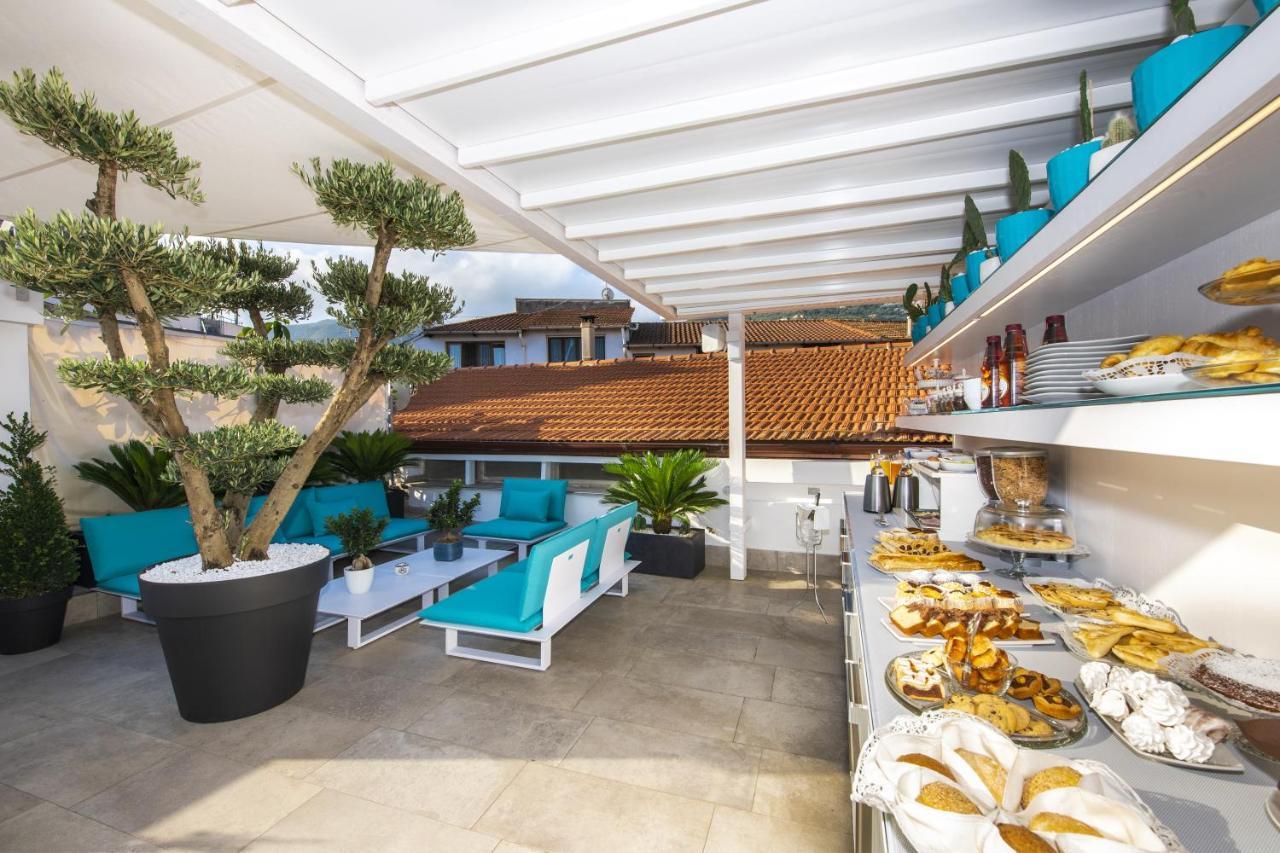Magi House Relais Aparthotel Sorrento Exterior foto