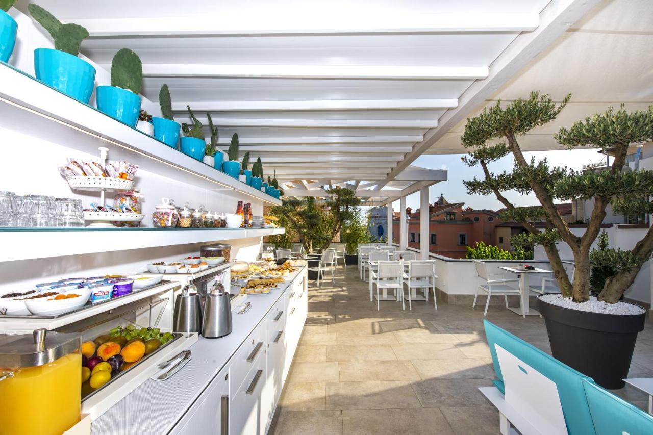 Magi House Relais Aparthotel Sorrento Exterior foto