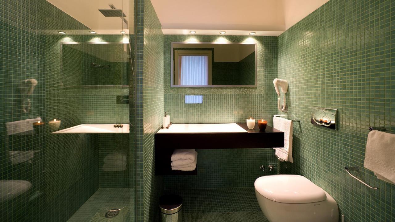 Magi House Relais Aparthotel Sorrento Exterior foto