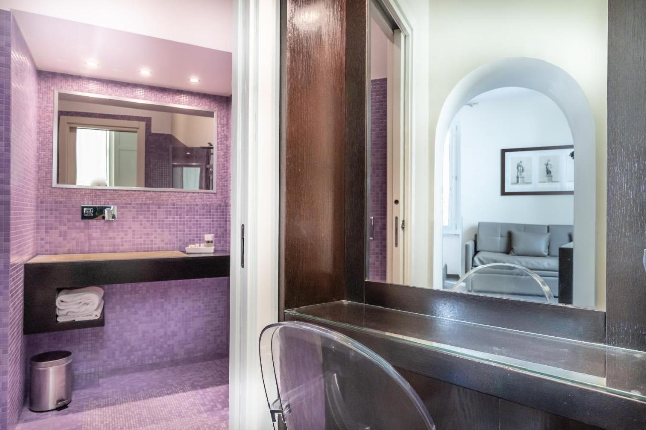 Magi House Relais Aparthotel Sorrento Exterior foto