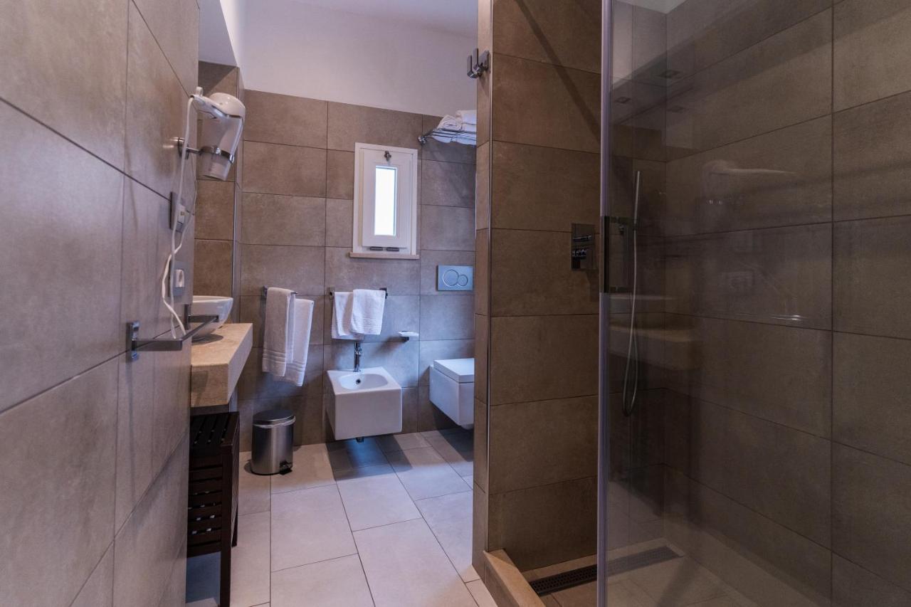 Magi House Relais Aparthotel Sorrento Exterior foto