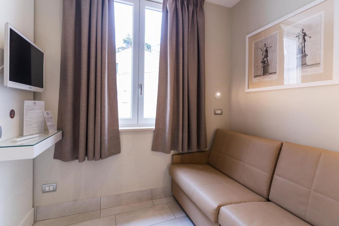 Magi House Relais Aparthotel Sorrento Exterior foto