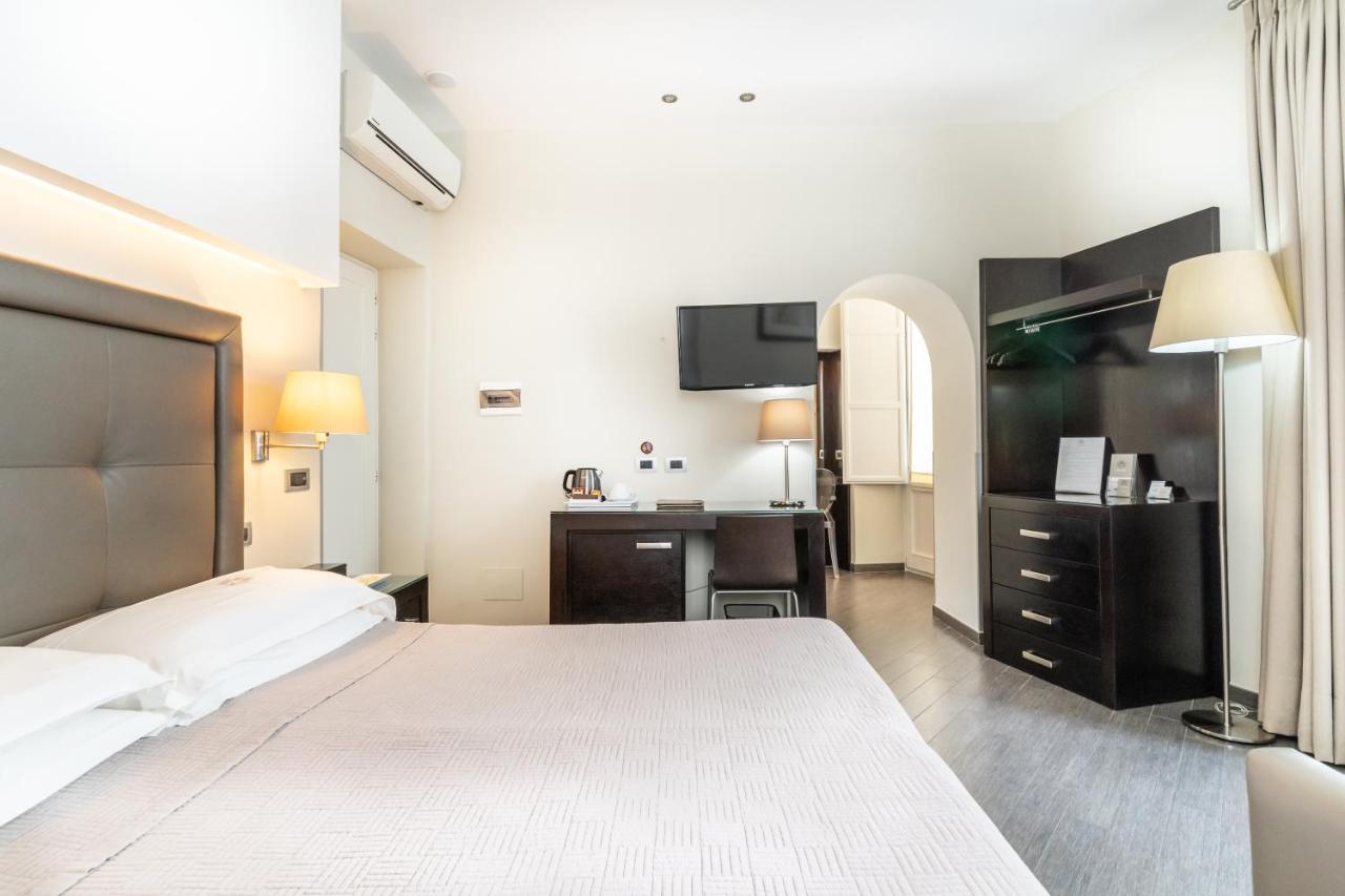 Magi House Relais Aparthotel Sorrento Exterior foto