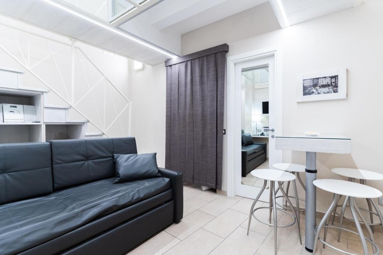 Magi House Relais Aparthotel Sorrento Exterior foto