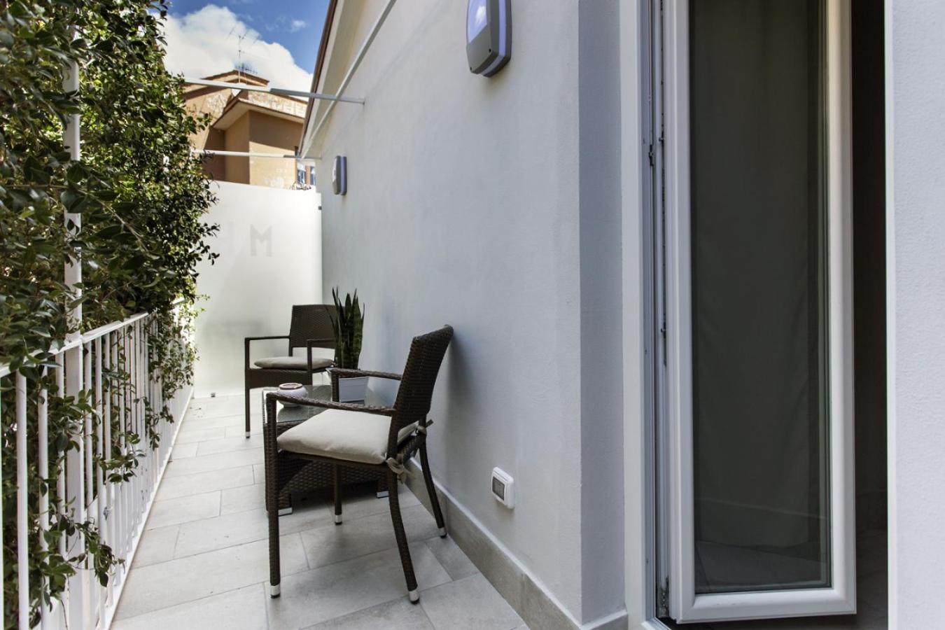 Magi House Relais Aparthotel Sorrento Exterior foto