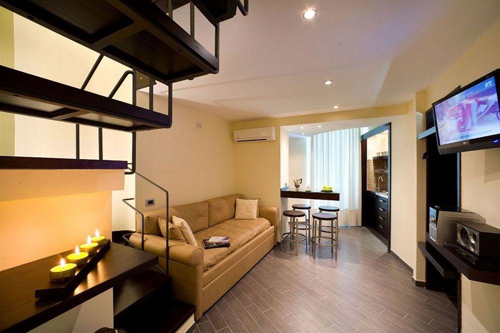 Magi House Relais Aparthotel Sorrento Exterior foto