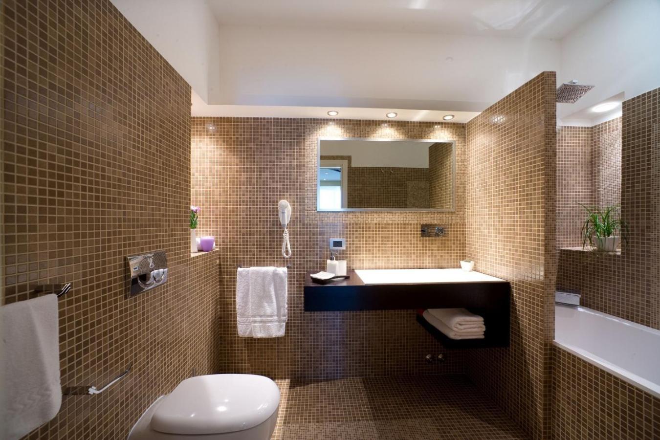 Magi House Relais Aparthotel Sorrento Exterior foto