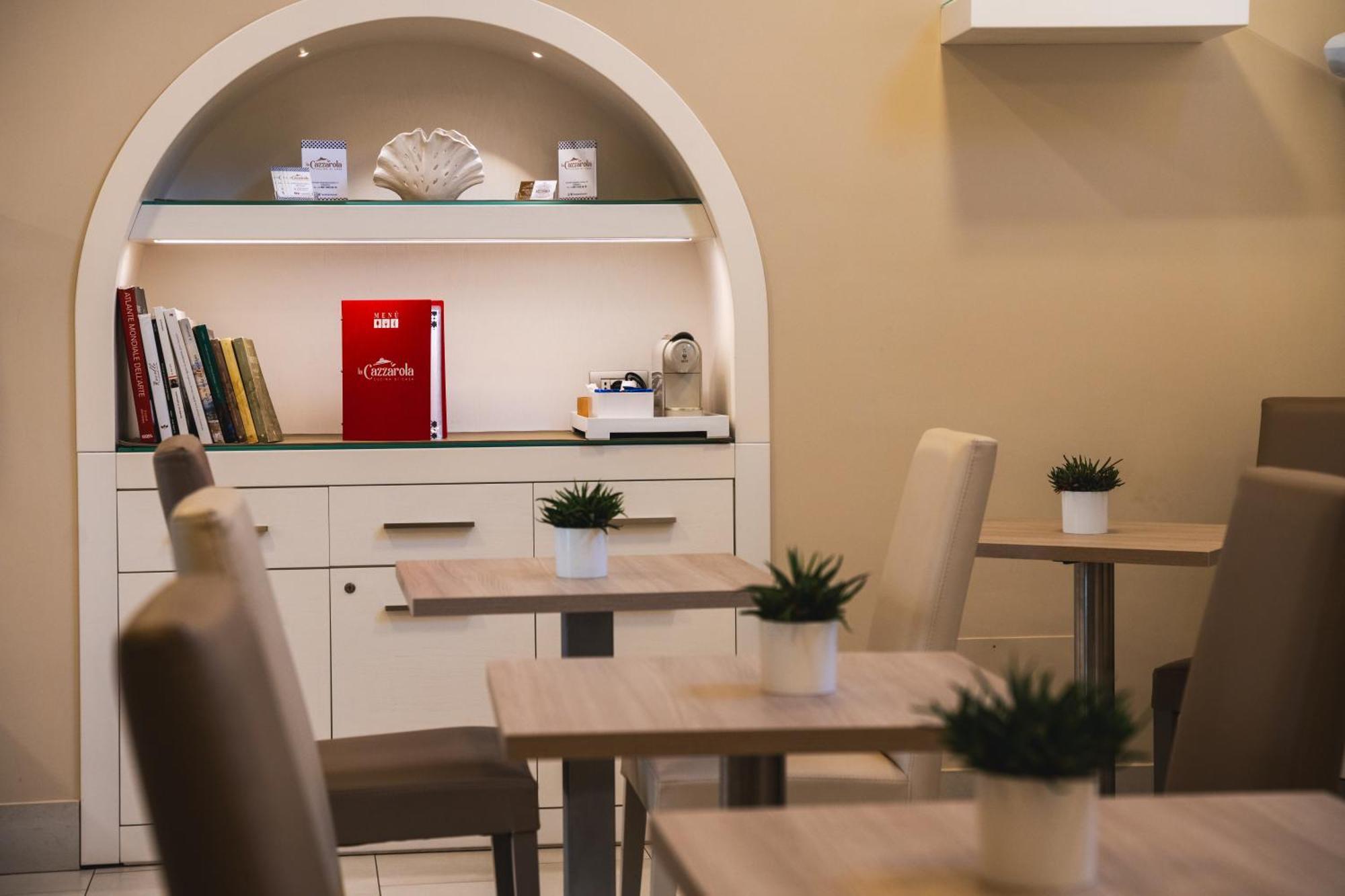 Magi House Relais Aparthotel Sorrento Exterior foto