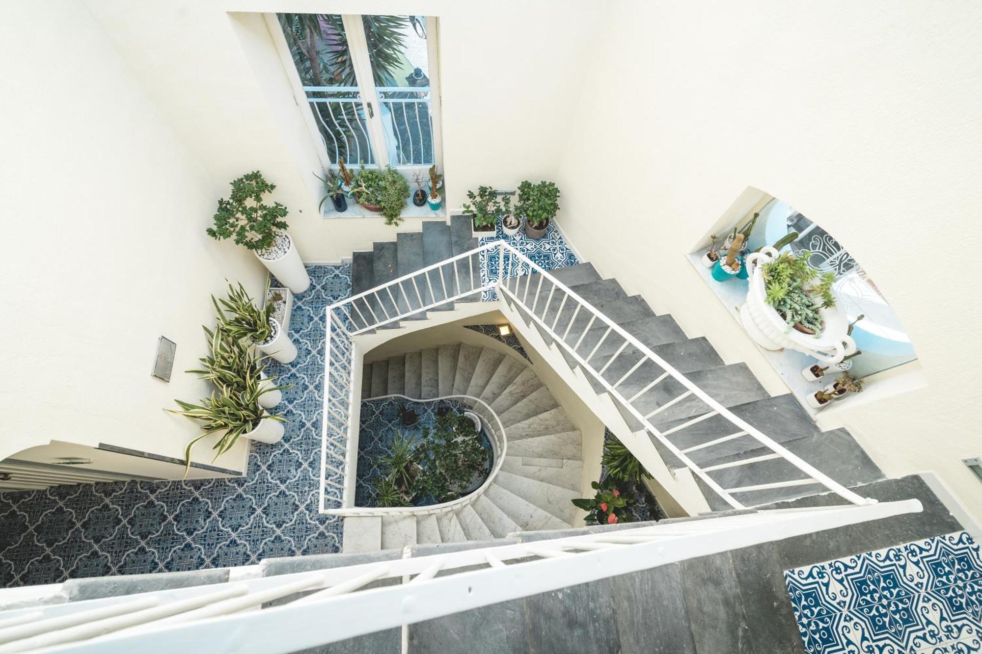 Magi House Relais Aparthotel Sorrento Exterior foto