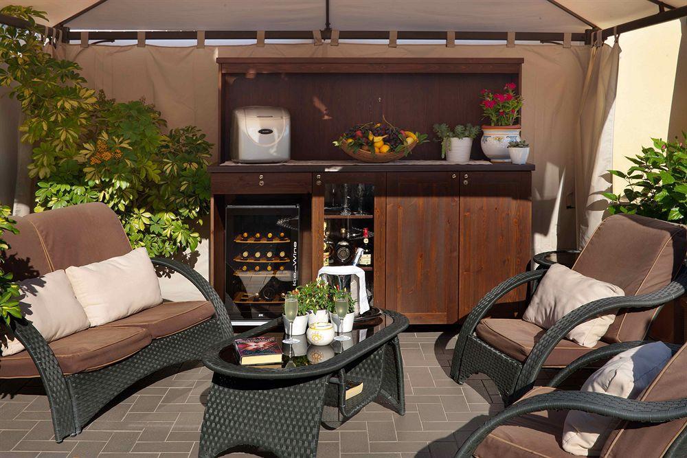 Magi House Relais Aparthotel Sorrento Exterior foto