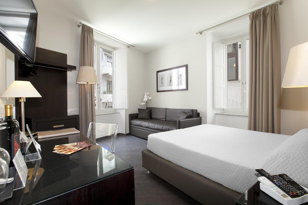 Magi House Relais Aparthotel Sorrento Exterior foto