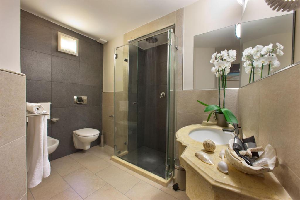 Magi House Relais Aparthotel Sorrento Quarto foto