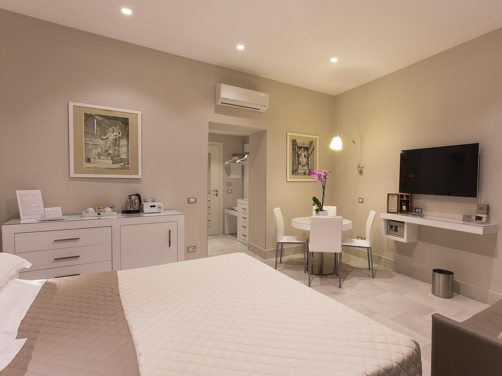 Magi House Relais Aparthotel Sorrento Exterior foto