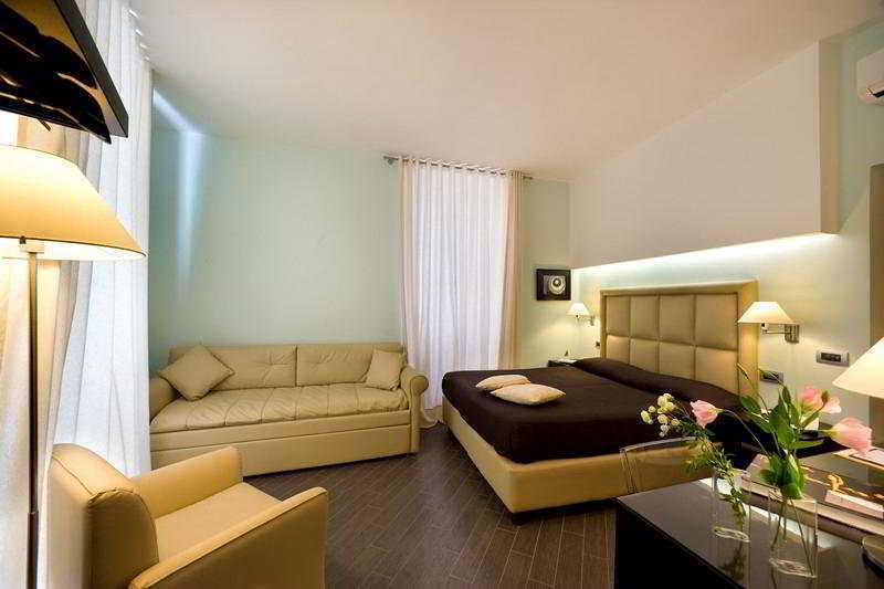 Magi House Relais Aparthotel Sorrento Exterior foto