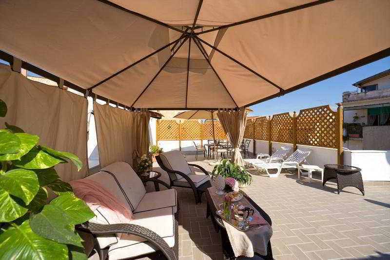 Magi House Relais Aparthotel Sorrento Exterior foto
