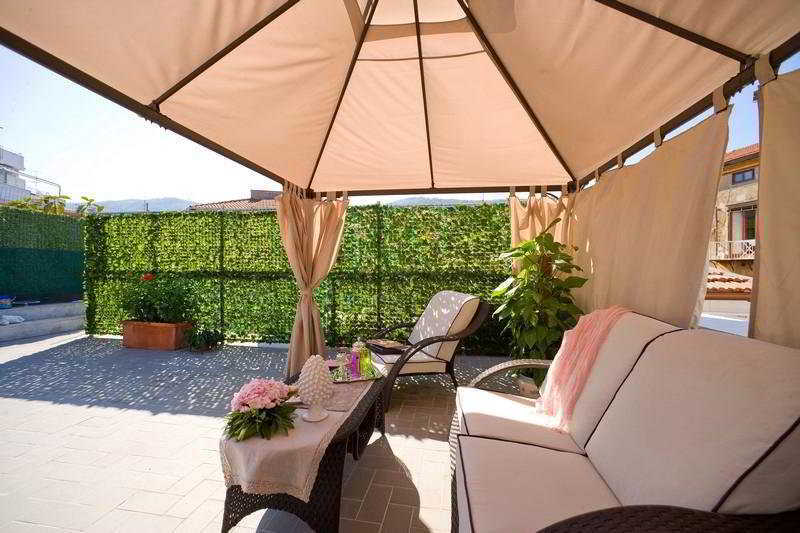 Magi House Relais Aparthotel Sorrento Exterior foto
