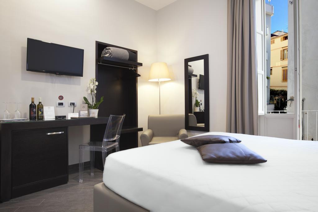 Magi House Relais Aparthotel Sorrento Exterior foto