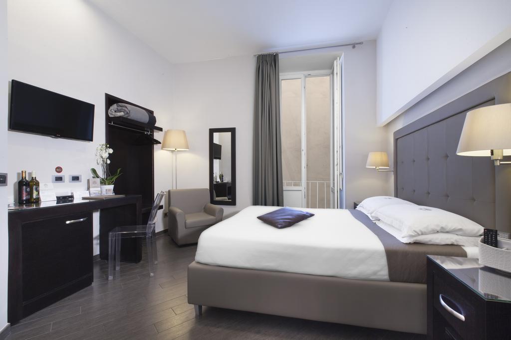 Magi House Relais Aparthotel Sorrento Exterior foto