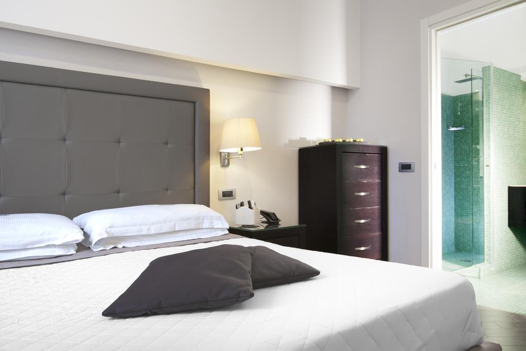 Magi House Relais Aparthotel Sorrento Exterior foto