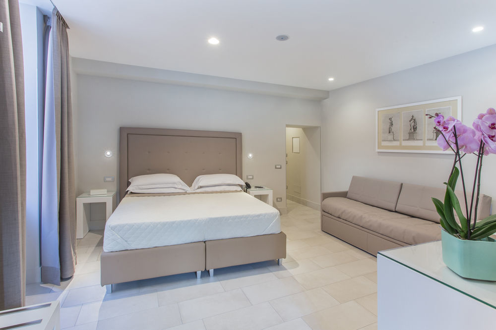 Magi House Relais Aparthotel Sorrento Exterior foto