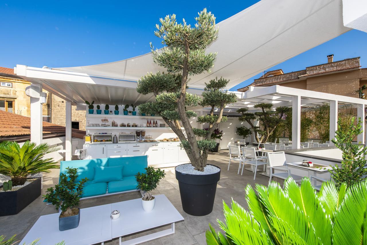 Magi House Relais Aparthotel Sorrento Exterior foto