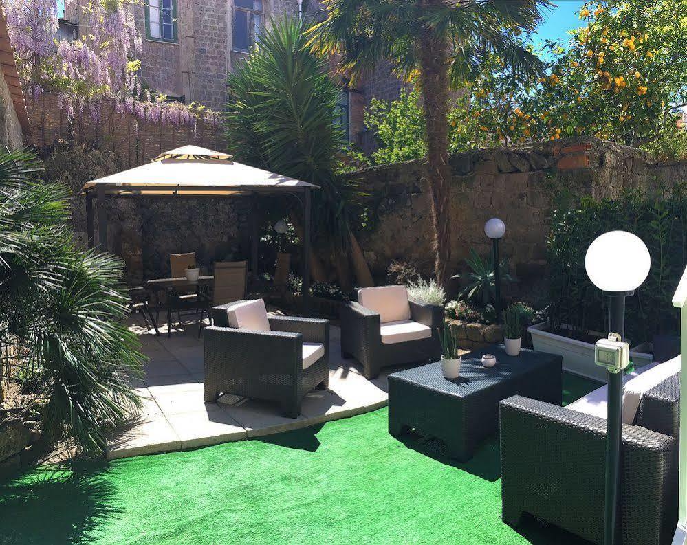 Magi House Relais Aparthotel Sorrento Exterior foto