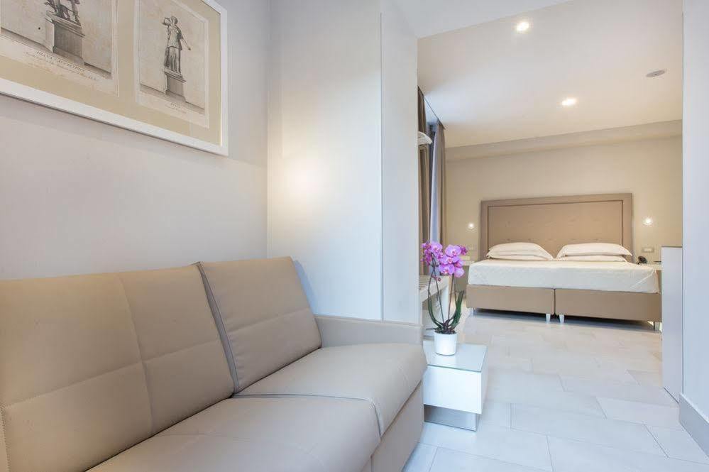 Magi House Relais Aparthotel Sorrento Exterior foto