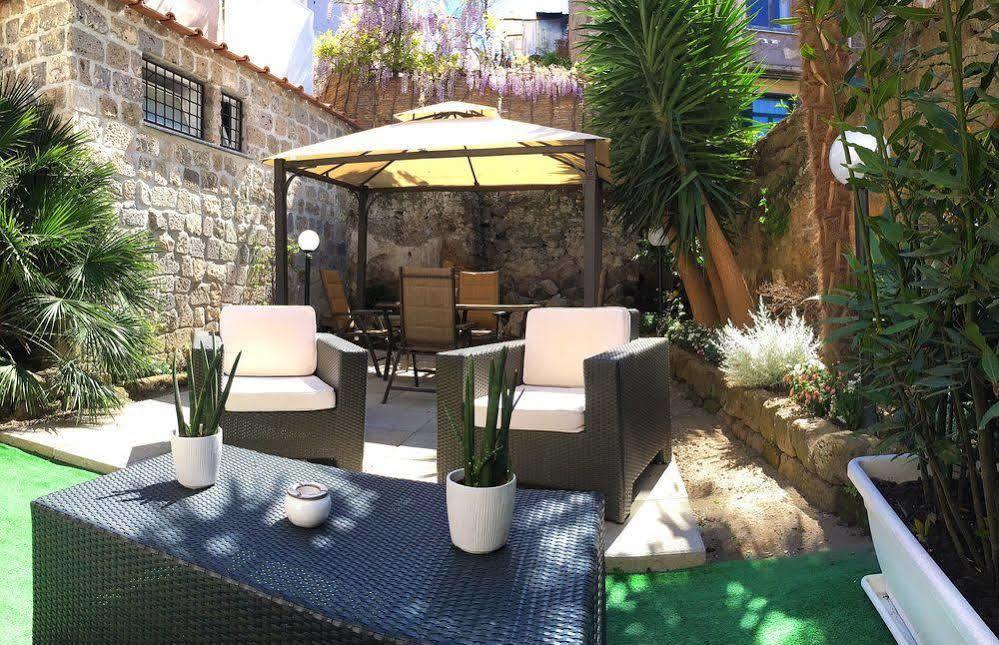 Magi House Relais Aparthotel Sorrento Exterior foto