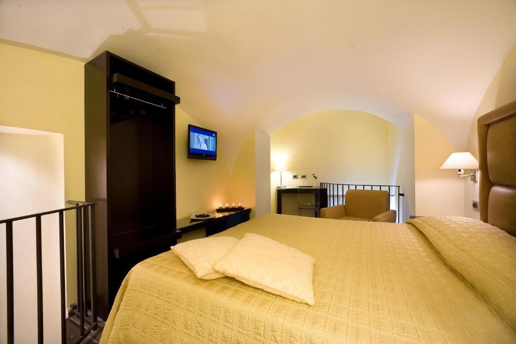 Magi House Relais Aparthotel Sorrento Exterior foto