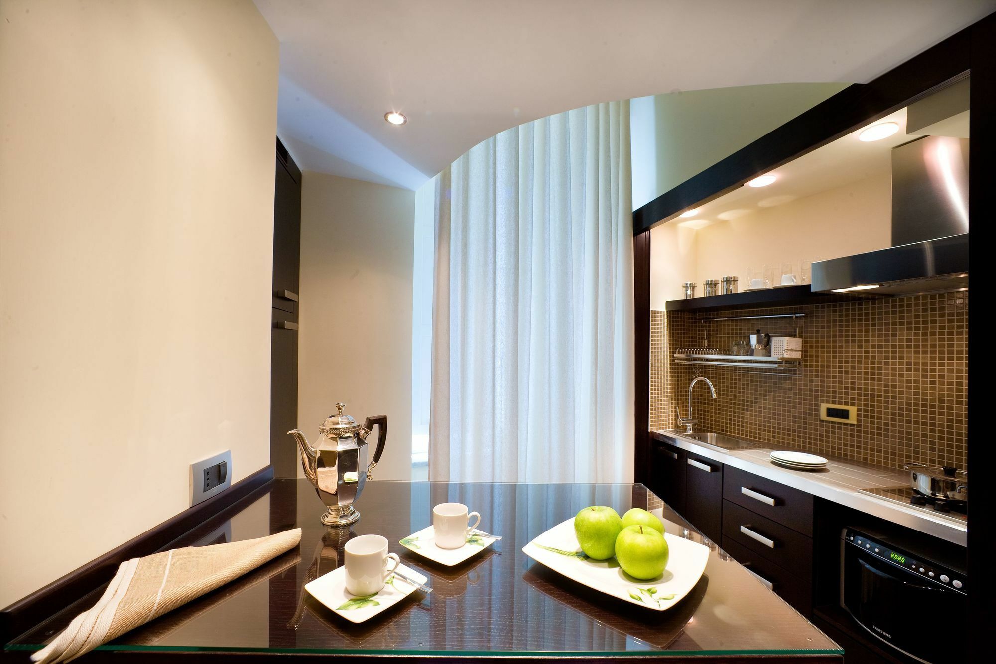 Magi House Relais Aparthotel Sorrento Exterior foto