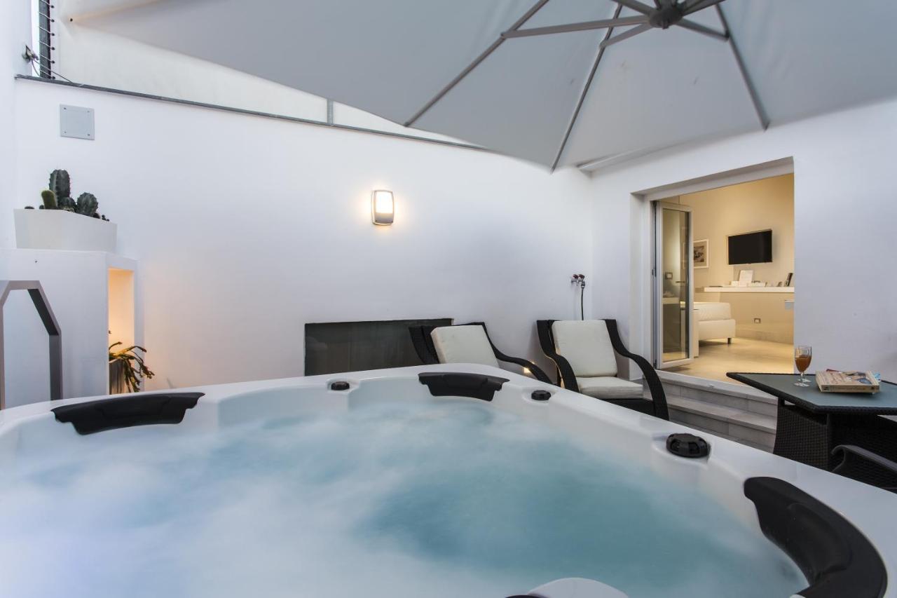 Magi House Relais Aparthotel Sorrento Exterior foto